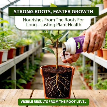 Plant Boost Micronutrients Booster